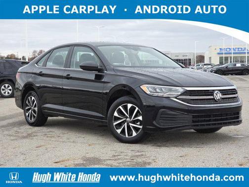 2024 Volkswagen Jetta 1.5T S