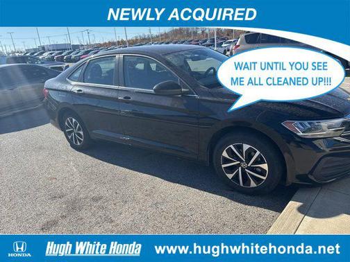 2024 Volkswagen Jetta 1.5T S