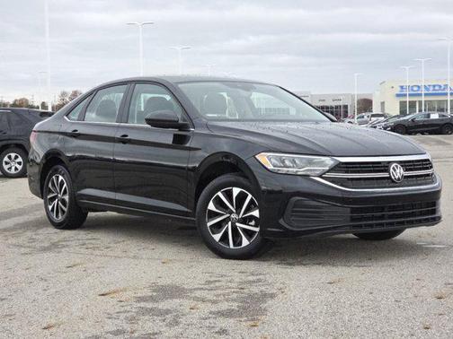 2024 Volkswagen Jetta 1.5T S