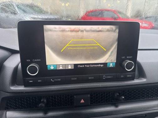 2024 Honda CR-V EX AWD