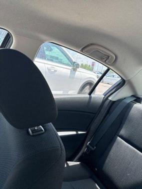 2010 Mazda Mazda3 i Touring