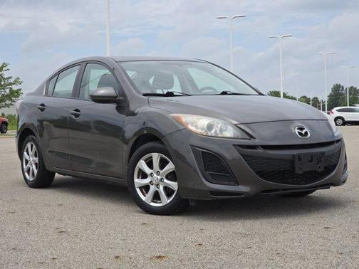 2010 Mazda Mazda3 i Touring