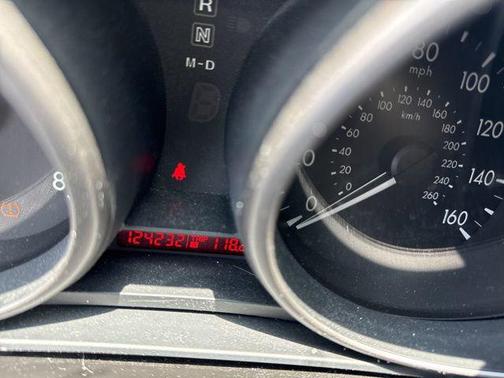 2010 Mazda Mazda3 i Touring