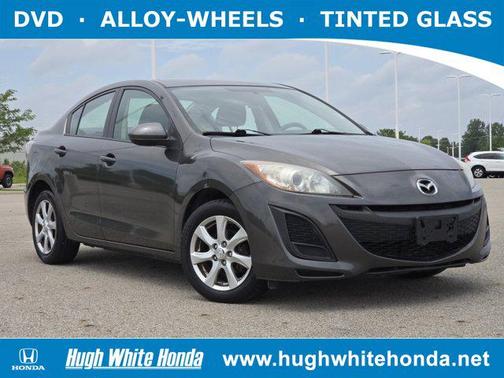 2010 Mazda Mazda3 i Touring