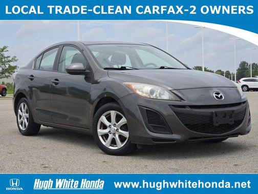 2010 Mazda Mazda3 i Touring