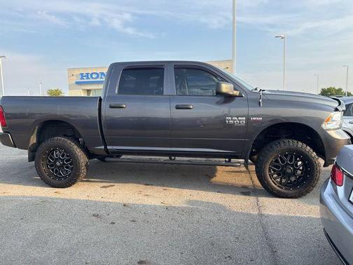 2019 RAM 1500 Express
