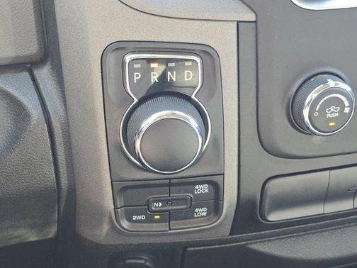 2019 RAM 1500 Express