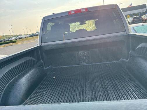 2019 RAM 1500 Express
