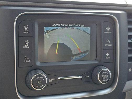 2019 RAM 1500 Express