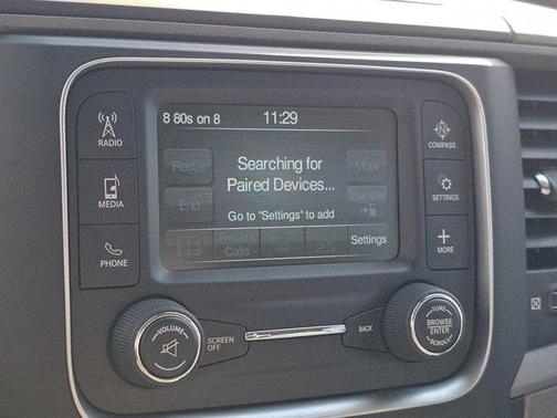 2019 RAM 1500 Express