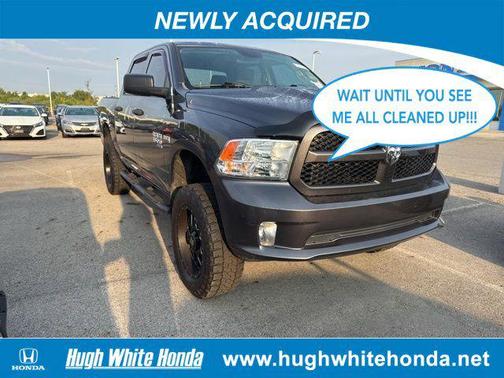 2019 RAM 1500 Express