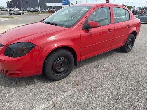 2008 Chevrolet Cobalt LT