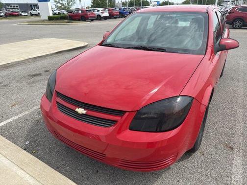 2008 Chevrolet Cobalt LT