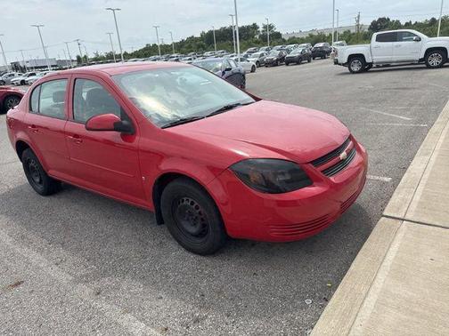 2008 Chevrolet Cobalt LT
