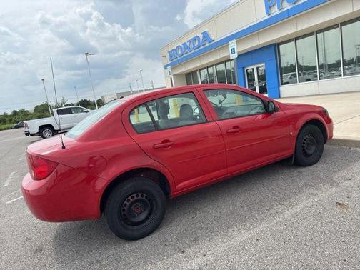 2008 Chevrolet Cobalt LT