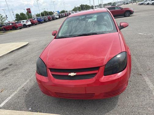 2008 Chevrolet Cobalt LT
