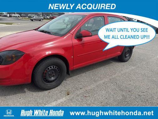 2008 Chevrolet Cobalt LT
