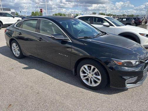 2016 Chevrolet Malibu 1LT