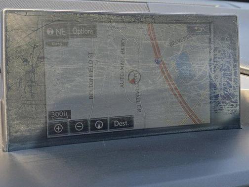 2016 Lexus NX 200t Base