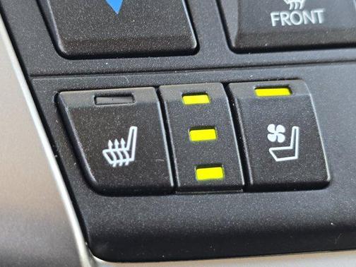 2016 Lexus NX 200t Base