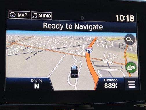 2023 Honda Ridgeline Black