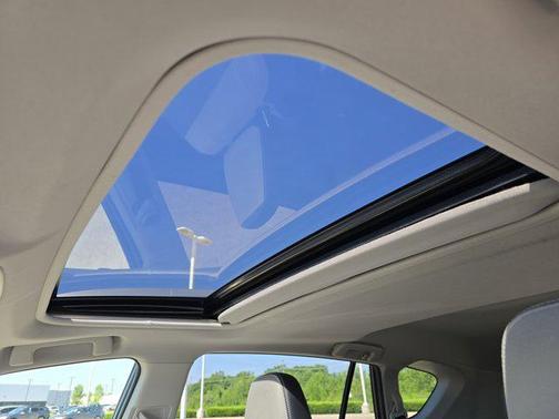 2017 Toyota RAV4 Hybrid Limited