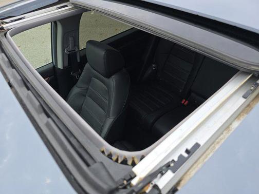 2022 Honda CR-V 2WD EX-L