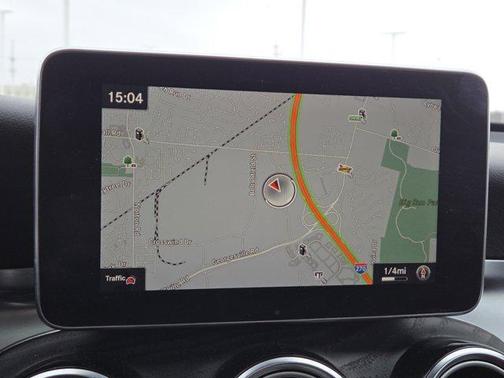 2017 Mercedes-Benz GLC 300 4MATIC Coupe