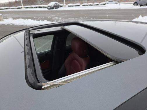 2017 Mercedes-Benz GLC 300 4MATIC Coupe