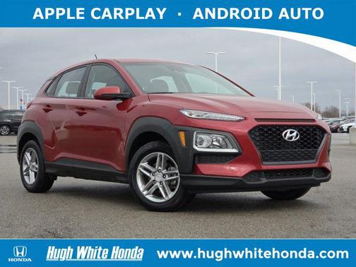 2019 Hyundai KONA SE