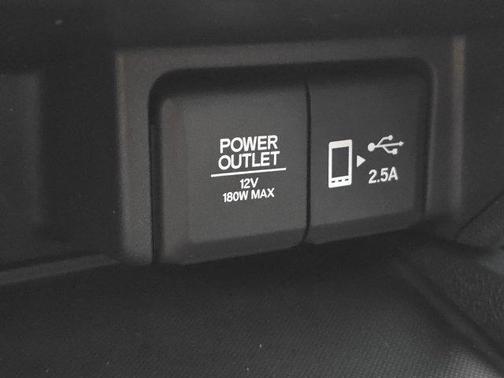 2022 Honda Pilot AWD Sport