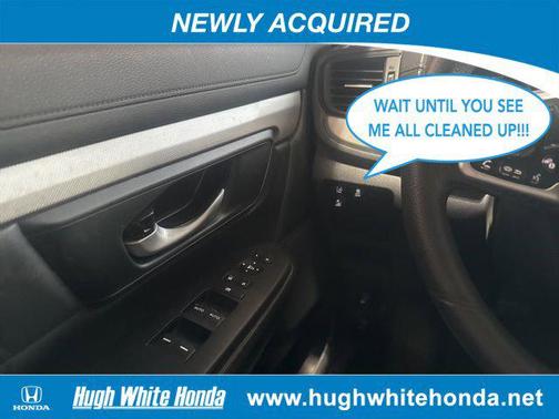 2021 Honda CR-V AWD Special Edition