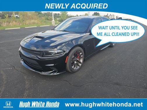 2023 Dodge Charger R/T