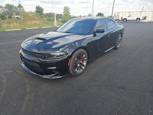 2023 Dodge Charger R/T