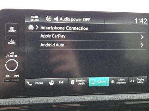 2023 Honda CR-V EX-L AWD