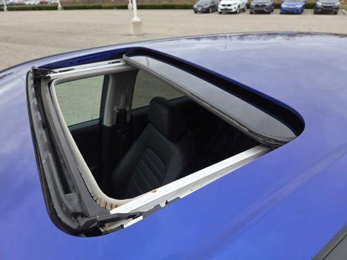 2023 Honda CR-V EX-L AWD