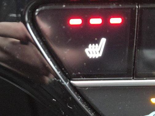 2023 Honda CR-V EX-L AWD