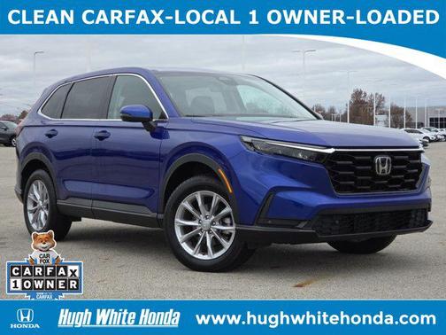 2023 Honda CR-V EX-L AWD