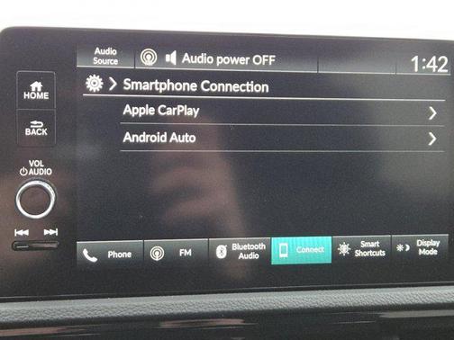 2023 Honda CR-V EX-L AWD