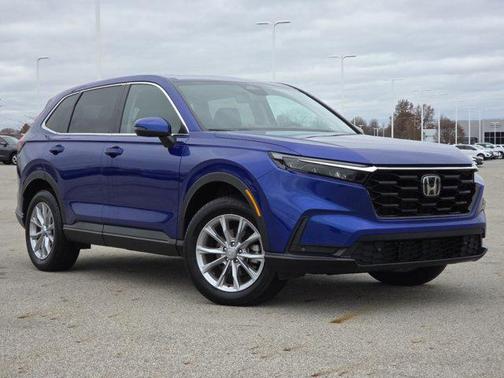 2023 Honda CR-V EX-L AWD