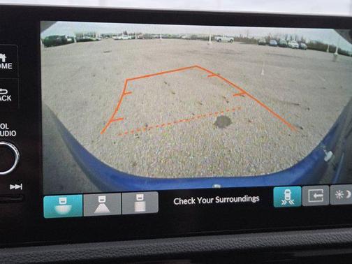 2023 Honda CR-V EX-L AWD