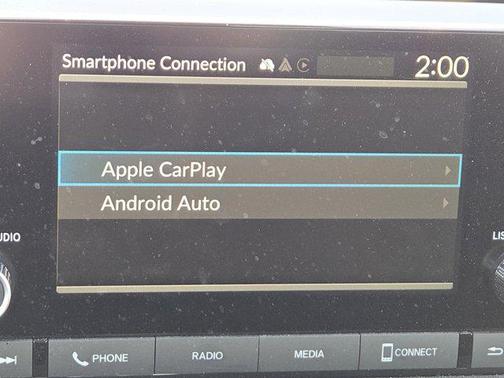 2024 Honda Accord LX 1.5T