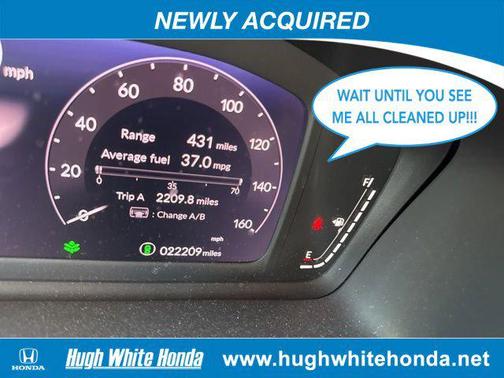 2024 Honda Accord LX 1.5T