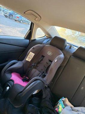 2024 Honda Accord LX 1.5T