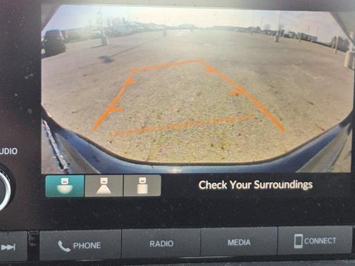 2024 Honda Accord LX 1.5T