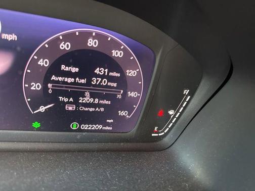 2024 Honda Accord LX 1.5T