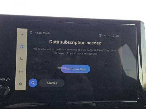 2023 Toyota Corolla XSE