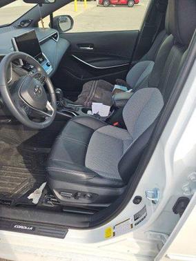 2023 Toyota Corolla XSE