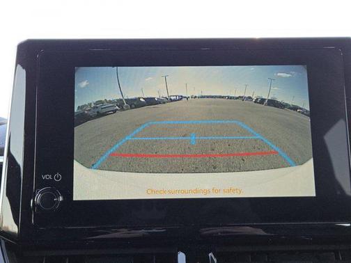 2023 Toyota Corolla XSE