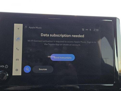 2023 Toyota Corolla XSE